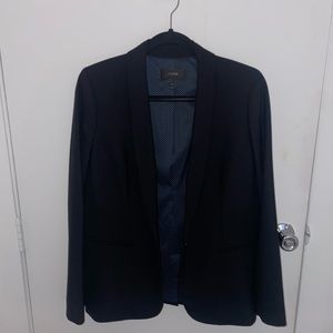 2018 J.Crew size 8 Women’s Blazer black